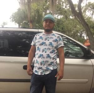 Meet your Posher, Alberto